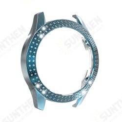 PC Crystal Watch Case Cover Screen Protector for HuGT2 46MM Smart Watch PC Crystal Watch Case Cover Screen Protector for HuGT2 46MM Smart Watch