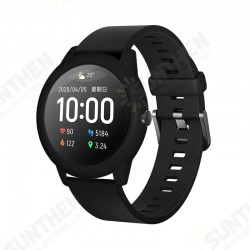 PC Metal Watch Case Cover Screen Protector for LS05 Solar Smart Watch PC Metal Watch Case Cover Screen Protector for LS05 Solar Smart Watch