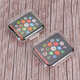 PC Transparent Screen Protector Case for Apple Watch 4 Smart Watch PC Transparent Screen Protector Case for Apple Watch 4 Smart Watch