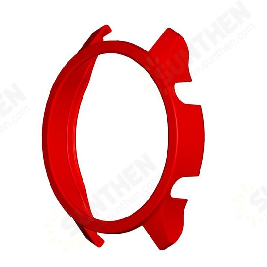 PC Watch Cover Watch Case Cover for Xiaomi Watch Color Non-original PC Watch Cover Watch Case Cover for Xiaomi Watch Color Non-original