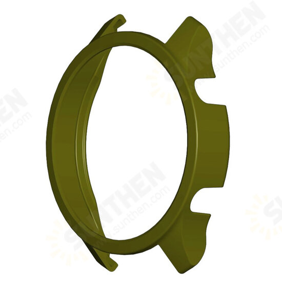 PC Watch Cover Watch Case Cover for Xiaomi Watch Color Non-original PC Watch Cover Watch Case Cover for Xiaomi Watch Color Non-original