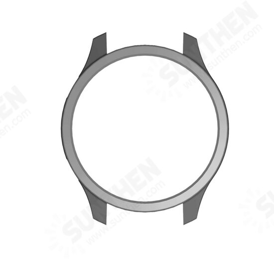 PC Watch Cover Watch Case Cover for Xiaomi Watch Color Non-original PC Watch Cover Watch Case Cover for Xiaomi Watch Color Non-original