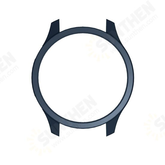 PC Watch Cover Watch Case Cover for Xiaomi Watch Color Non-original PC Watch Cover Watch Case Cover for Xiaomi Watch Color Non-original