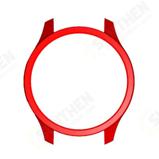PC Watch Cover Watch Case Cover for Xiaomi Watch Color Non-original PC Watch Cover Watch Case Cover for Xiaomi Watch Color Non-original