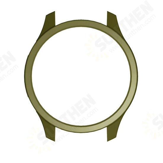 PC Watch Cover Watch Case Cover for Xiaomi Watch Color Non-original PC Watch Cover Watch Case Cover for Xiaomi Watch Color Non-original