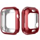 Plating Soft TPU Watch Cover For Apple Watch Series 4 40mm/44mm