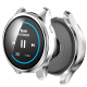 Plating TPU Watch Cover Watch Case Protector For Garmin Venu
