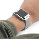 Plating TPU Watch Protective Case For Apple Watch Series 3 38mm/42mm