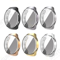 Plating Watch Case Protector Watch Cover For HUWATCH GT 2e Plating Watch Case Protector Watch Cover For HUWATCH GT 2e