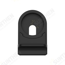 Portable Silicone Watch Holder For HuWatch GT2 Pro Portable Silicone Watch Holder For HuWatch GT2 Pro