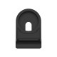 Portable Silicone Watch Holder For HuWatch GT2 Pro