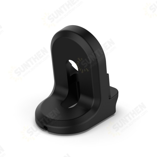Portable Silicone Watch Holder For HuWatch GT2 Pro