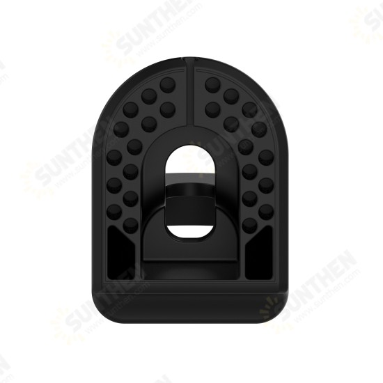 Portable Silicone Watch Holder For HuWatch GT2 Pro