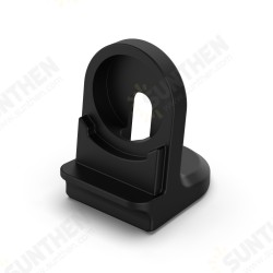 Portable Silicone Watch Holder For HuWatch GT2 Pro Portable Silicone Watch Holder For HuWatch GT2 Pro