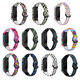 Printed Pattern Stainless Steel Buckle Smart watch Band Replacement Strap For Samsung Galaxy Fit 2 Printed Pattern Stainless Steel Buckle Smart watch Band Replacement Strap For Samsung Galaxy Fit 2