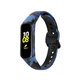 Printed Pattern Stainless Steel Buckle Smart watch Band Replacement Strap For Samsung Galaxy Fit 2 Printed Pattern Stainless Steel Buckle Smart watch Band Replacement Strap For Samsung Galaxy Fit 2
