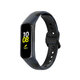 Printed Pattern Stainless Steel Buckle Smart watch Band Replacement Strap For Samsung Galaxy Fit 2 Printed Pattern Stainless Steel Buckle Smart watch Band Replacement Strap For Samsung Galaxy Fit 2