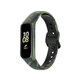 Printed Pattern Stainless Steel Buckle Smart watch Band Replacement Strap For Samsung Galaxy Fit 2 Printed Pattern Stainless Steel Buckle Smart watch Band Replacement Strap For Samsung Galaxy Fit 2