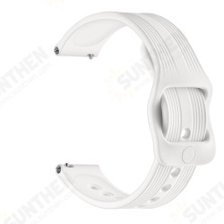 Pure Color Silicone Watch Band Replacement Watch Strap for HuGT2 Smart Watch Pure Color Silicone Watch Band Replacement Watch Strap for HuGT2 Smart Watch