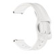 Pure Color Silicone Watch Band Replacement Watch Strap for HuGT2 Smart Watch
