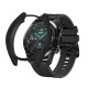 Pure Soft TPU Watch Case Cover Watch Cover Screen Protector for HuWatch GT 2 46mm / HuWatch GT 46mm Pure Soft TPU Watch Case Cover Watch Cover Screen Protector for HuWatch GT 2 46mm / HuWatch GT 46mm