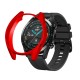 Pure Soft TPU Watch Case Cover Watch Cover Screen Protector for HuWatch GT 2 46mm / HuWatch GT 46mm Pure Soft TPU Watch Case Cover Watch Cover Screen Protector for HuWatch GT 2 46mm / HuWatch GT 46mm