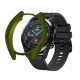 Pure Soft TPU Watch Case Cover Watch Cover Screen Protector for HuWatch GT 2 46mm / HuWatch GT 46mm Pure Soft TPU Watch Case Cover Watch Cover Screen Protector for HuWatch GT 2 46mm / HuWatch GT 46mm