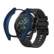 Pure Soft TPU Watch Case Cover Watch Cover Screen Protector for HuWatch GT 2 46mm / HuWatch GT 46mm Pure Soft TPU Watch Case Cover Watch Cover Screen Protector for HuWatch GT 2 46mm / HuWatch GT 46mm