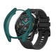 Pure Soft TPU Watch Case Cover Watch Cover Screen Protector for HuWatch GT 2 46mm / HuWatch GT 46mm Pure Soft TPU Watch Case Cover Watch Cover Screen Protector for HuWatch GT 2 46mm / HuWatch GT 46mm