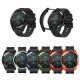 Pure Soft TPU Watch Case Cover Watch Cover Screen Protector for HuWatch GT 2 46mm / HuWatch GT 46mm Pure Soft TPU Watch Case Cover Watch Cover Screen Protector for HuWatch GT 2 46mm / HuWatch GT 46mm