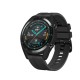 Pure Soft TPU Watch Case Cover Watch Cover Screen Protector for HuWatch GT 2 46mm / HuWatch GT 46mm Pure Soft TPU Watch Case Cover Watch Cover Screen Protector for HuWatch GT 2 46mm / HuWatch GT 46mm