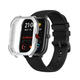 Pure Ultra-light PC Watch Case Cover Shockproof Watch Cover Screen Protector for Amazfit GTS Pure Ultra-light PC Watch Case Cover Shockproof Watch Cover Screen Protector for Amazfit GTS
