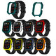 Pure Ultra-light PC Watch Case Cover Shockproof Watch Cover Screen Protector for Amazfit GTS Pure Ultra-light PC Watch Case Cover Shockproof Watch Cover Screen Protector for Amazfit GTS