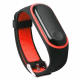 Replacement Anti-lost Design Colorful Silicone Watch Band for Xiaomi Mi Band 4&3 Smart Watch Non-original Replacement Anti-lost Design Colorful Silicone Watch Band for Xiaomi Mi Band 4&3 Smart Watch Non-original