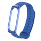 Replacement Carbon Fiber Decoration TPU Watch Band for Xiaomi Mi Band 4 Smart Watch Non-original Replacement Carbon Fiber Decoration TPU Watch Band for Xiaomi Mi Band 4 Smart Watch Non-original