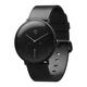 Replacement Genuine Leather Strap Watch Band for Xiaomi Mijia Smart Watch Non-original Replacement Genuine Leather Strap Watch Band for Xiaomi Mijia Smart Watch Non-original