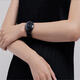 Replacement Genuine Leather Strap Watch Band for Xiaomi Mijia Smart Watch Non-original Replacement Genuine Leather Strap Watch Band for Xiaomi Mijia Smart Watch Non-original