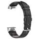 Replacement Leather Watch Band Strap for Smart Watch Fitbit Charge 3 Replacement Leather Watch Band Strap for Smart Watch Fitbit Charge 3