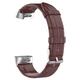 Replacement Leather Watch Band Strap for Smart Watch Fitbit Charge 3 Replacement Leather Watch Band Strap for Smart Watch Fitbit Charge 3