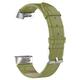 Replacement Leather Watch Band Strap for Smart Watch Fitbit Charge 3 Replacement Leather Watch Band Strap for Smart Watch Fitbit Charge 3