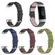 Replacement Leather Watch Band Strap for Smart Watch Fitbit Charge 3 Replacement Leather Watch Band Strap for Smart Watch Fitbit Charge 3