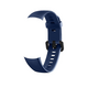 Replacement Silicone Colorful Watch Band Strap for HuHonor Smart Watch Band 4 Replacement Silicone Colorful Watch Band Strap for HuHonor Smart Watch Band 4