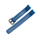 Replacement Silicone Colorful Watch Band Strap for HuHonor Smart Watch Band 4 Replacement Silicone Colorful Watch Band Strap for HuHonor Smart Watch Band 4