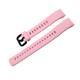 Replacement Silicone Colorful Watch Band Strap for HuHonor Smart Watch Band 4 Replacement Silicone Colorful Watch Band Strap for HuHonor Smart Watch Band 4