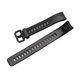Replacement Silicone Colorful Watch Band Strap for HuHonor Smart Watch Band 4 Replacement Silicone Colorful Watch Band Strap for HuHonor Smart Watch Band 4