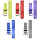 Replacement Silicone Rubber Classic Smart Watch Band Strap For Fitbit Versa