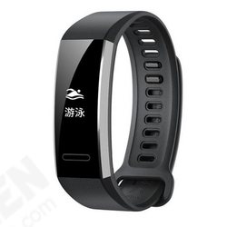 Replacement Silicone Watch Band for Smart Watch Band HuBand 2/Pro Replacement Silicone Watch Band for Smart Watch Band HuBand 2/Pro