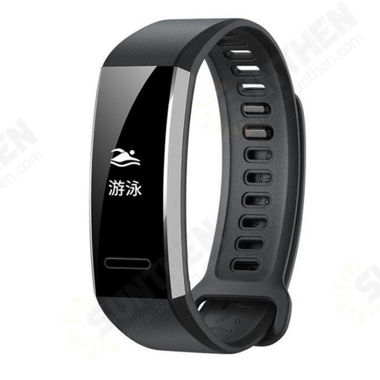 Replacement Silicone Watch Band for Smart Watch Band HuBand 2/Pro Replacement Silicone Watch Band for Smart Watch Band HuBand 2/Pro