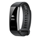 Replacement Silicone Watch Band for Smart Watch Band HuBand 2/Pro Replacement Silicone Watch Band for Smart Watch Band HuBand 2/Pro