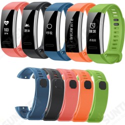 Replacement Silicone Watch Band for Smart Watch Band HuBand 2/Pro Replacement Silicone Watch Band for Smart Watch Band HuBand 2/Pro